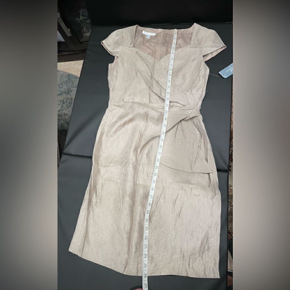 LONDON TIMES Petite Dress - Picture 3 of 16